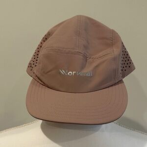 Nnormal hat
